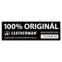Multifunktionale Rettungsschere Leatherman Raptor Orange/Black