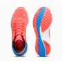 Damen Laufschuhe Puma Electrify Nitro 3