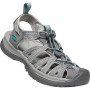 Schuhgröße (EU): 37 / Farbe: hellgrau