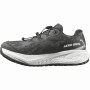 Kinderschuhe Salomon Aero Grvl Wp J Black-White-Black