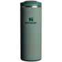 Thermotasse Stanley Transit Flip Top Mug 350 ml grün Hammertone Green