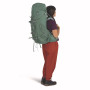 Damen Wanderrucksack Osprey Ariel 55