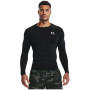 Herren-Funktionsshirt Under Armour HG Armour Comp LS