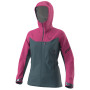 Damenjacke Dynafit Radical Softshell Jkt W rosa/grau 6A51 - magenta/0720