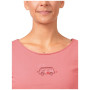 Damen-T-Shirt Rafiki Jay