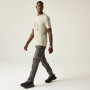 Herren-T-Shirt Dare 2b Movement III Tee