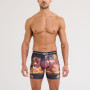 Boxershorts Saxx Volt Breathable Mesh Boxer Brief