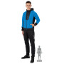 Herrenjacke Etape Crux Ultra