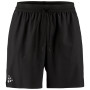 Herrenshorts Craft PRO Hypervent Long 2 schwarz Black