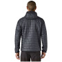 Herrenjacke Patagonia M's Nano Puff Hoody