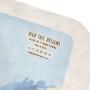 Unterlage High Tail Designs Tyvek Ground Cloth Yellowstone Wilderness