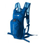 Farbe: blau/orange