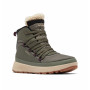 Schuhgröße (EU): 41 / Farbe: grün