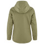 Damen-Winterjacke Fjällräven Stina Padded Jacket W