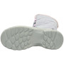 Kinder Winterschuhe Superfit Aurora GTX Hellgrün/Lila