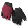 Handschuhgröße: S / Farbe: rot