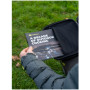 Pfanne Ridge Monkey Connect Sandwich Toaster XL 10th Anniversary Limited Edition