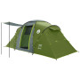 Zelt Coleman Spruce Falls 4 Blackout