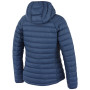 Damen Daunenjacke MOOA DownLite