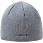 Kopfumfang: 50–56 cm / Farbe: grau