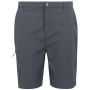 Größe: L / Farbe: grau