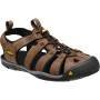 Schuhgröße (EU): 41 / Farbe: braun