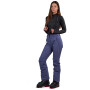 Damen-Skihose Northfinder Gemna