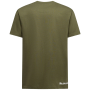 Herren-T-Shirt La Sportiva Moon Rock T-Shirt M