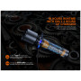 Aufladbare Taschenlampe Fenix C7