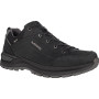Schuhgröße (EU): 42,5 / Farbe: schwarz