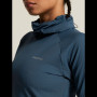 Damen Funktions-Sweatshirt Craft Gain Thermal Funnelneck W