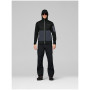 Herren Funktions-Sweatshirt Norrona falketind warm2 stretch Hood