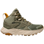 Schuhgröße (EU): 44 / Farbe: grün
