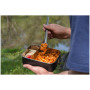 Gabel LifeVenture Titanium Long-Handled Spork