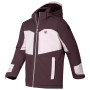 Kinderjacke Dare 2b Rip It Jacket Hucklbr/PkHz