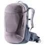 Farbe: braun/grau