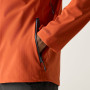 Herrenjacke Regatta Oklarna