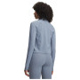 Damen Funktions-Sweatshirt Under Armour Vanish Elite Full Zip