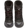 Kinder Winterschuhe Helly Hansen Jk Silverton Boot Ht Black