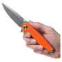 Farbe: orange