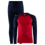 Herren-Set Craft Core Warm Baselayer