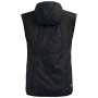 Herrenweste Ortovox Venet Swisswool 60 Vest