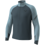 Größe: L / Farbe: blau