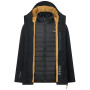 Herrenjacke Regatta Wentwood 3in1
