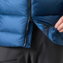 Herren-Daunenjacke Helly Hansen Glacier Down Jacket