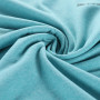Kinder-T-Shirt Alpine Pro Louso Blue