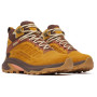 Damen Wanderschuhe Merrell Moab Speed 2 Ltr Mid Wp