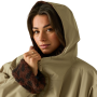 Wasserdichter Mantel Regatta Adult W Proof Robe