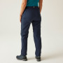 Damenhose Regatta W Travel Light Z/O Packaway Trousers II