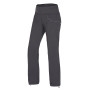 Damenhose Ocún NOYA PANTS grau Magnet